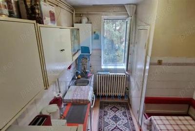 Apartament cu 4 camere decomandat în Gheorgheni - 4