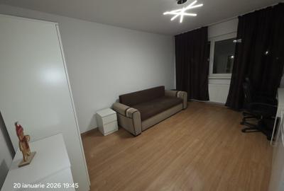 Garsonieră decomandată în Complex Studențesc - 3