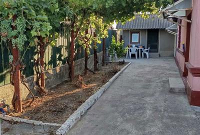 Casă cu 4 camere în Mahmudia - 5