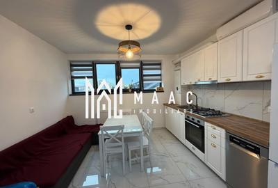 Apartament cu 3 camere decomandat, mobilat în Șelimbăr - 7