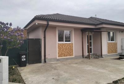 Casă cu Teren 261 Mp în Moșnița Nouă - 3