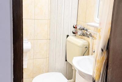 Garsonieră decomandată în Complex Studențesc