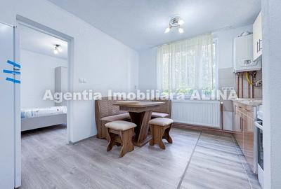 Garsonieră semidecomandată în Dacia - 6