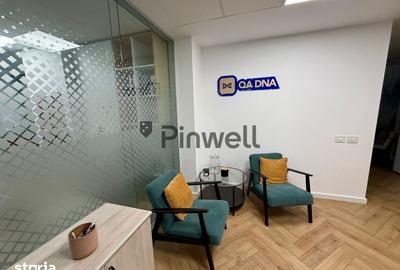 Spațiu comercial, de 125 mp, în Cișmigiu - 4