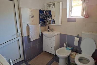 Casă cu 4 camere cu Teren 938 Mp în Exterior Vest