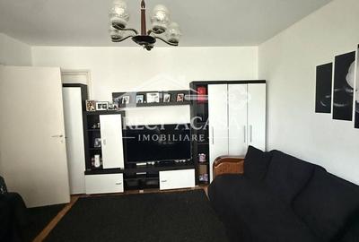Apartament cu 3 camere în Tudor