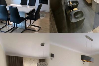 Apartament cu 3 camere decomandat în Central - 2
