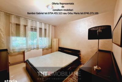 Apartament cu 2 camere decomandat în Podu Roș - 9