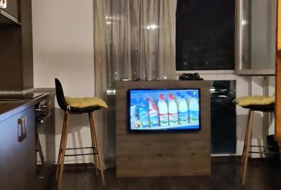 Garsonieră nedecomandată în Malul Mureșului - 7