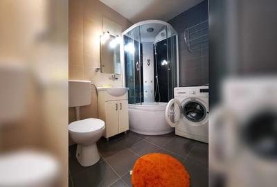 Apartament cu 1 camere semidecomandat în Mănăștur - 6