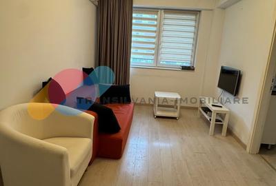 Apartament cu 2 camere semidecomandat în Între Lacuri - 3