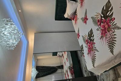 Apartament cu 2 camere semidecomandat în Central - 3