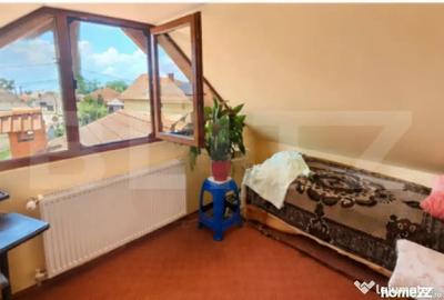 Casă cu 5 camere cu Teren 500 Mp în Feldioara - 11