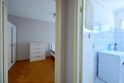 Apartament cu 2 camere semidecomandat, mobilat în Central - 9
