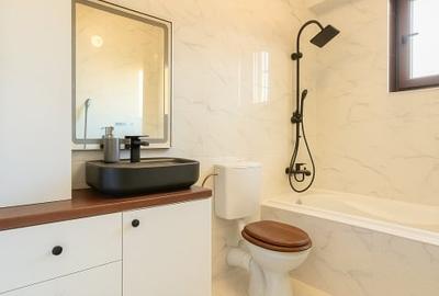 Apartament cu 3 camere decomandat, mobilat în Berceni - 10