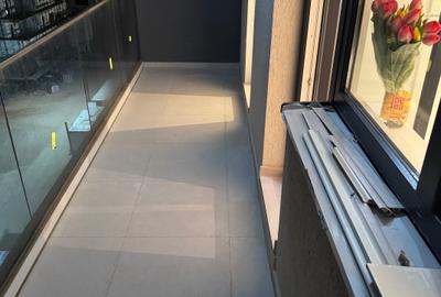 Garsonieră decomandată în Central - 7