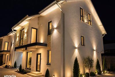 Casă cu 4 camere cu Teren 220 Mp în Ghencea