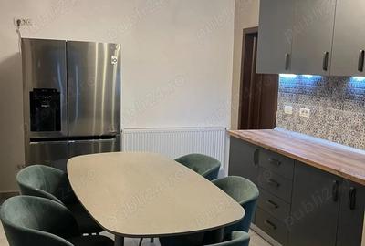 Casă cu 3 camere cu Teren 1000 Mp în Muncii - 1