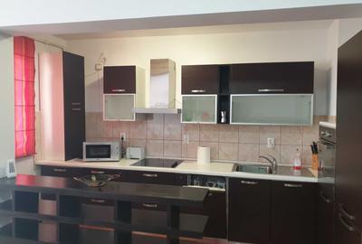 Apartament cu 2 camere semidecomandat, mobilat în Zorilor - 3