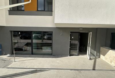Spațiu comercial, de 540 mp, în Chiajna - 6