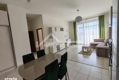 Apartament cu 2 camere, mobilat în Mărăști - 7