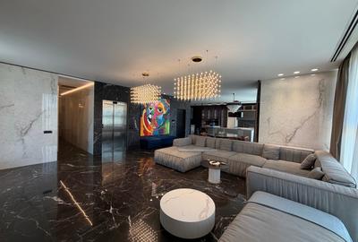 Apartament cu 5 camere decomandat în Domenii