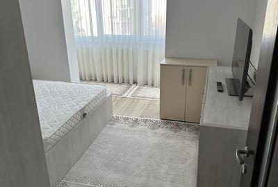 Apartament cu 2 camere decomandat în Scriitorilor - 5