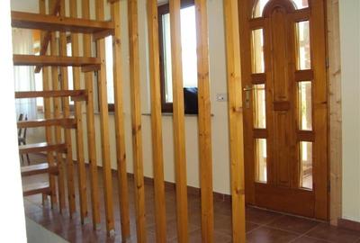 Casă individuală cu 5 camere cu Canalizare în Vest - 13