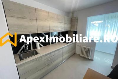 Apartament cu 2 camere decomandat, mobilat în Nicolae Grigorescu
