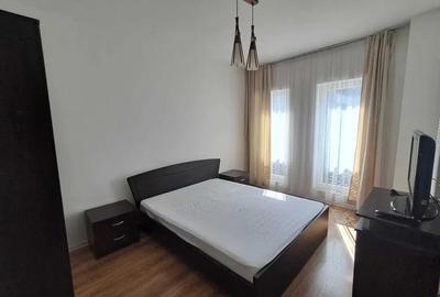 Apartament cu 2 camere decomandat, mobilat în Apărătorii Patriei