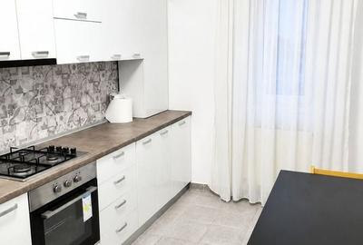 Apartament cu 2 camere decomandat în Progresul - 3