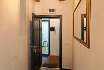 Apartament cu 4 camere decomandat, mobilat în Centrul Istoric - 7