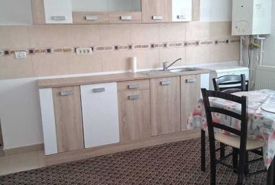 Apartament cu 2 camere semidecomandat în Giroc - 1