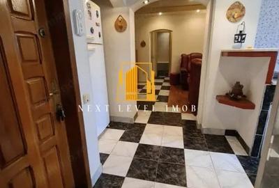 Apartament cu 3 camere semidecomandat în Craiovei - 5
