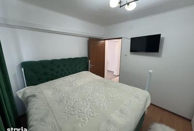 Apartament cu 3 camere în Micro 16 - 8
