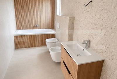 Duplex cu 5 camere cu Teren 397 Mp în Tărlungeni - 6