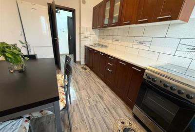 Apartament cu 3 camere decomandat, mobilat în Nord - 15