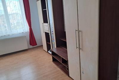 Apartament cu 2 camere decomandat în Rogerius - 5