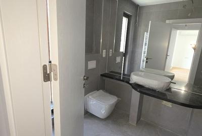 Duplex cu 4 camere cu Canalizare în Giulești - 17