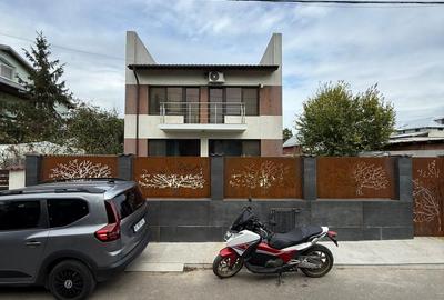 Casă cu 4 camere cu Teren 340 Mp în Militari - 1