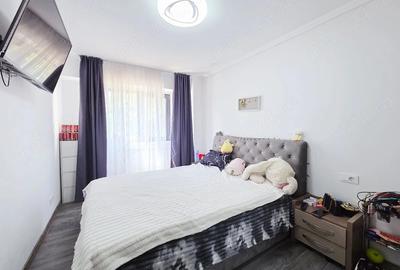 Apartament cu 4 camere decomandat în Central - 5
