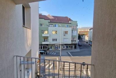 Apartament cu 2 camere decomandat în Central - 7