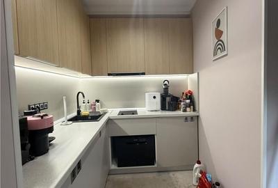 Garsonieră semidecomandată în Zorilor - 7