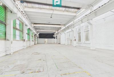 Spațiu industrial, de 1,275 mp, în Sânnicolau Mic - 8