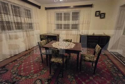 Casă cu Teren 1700 Mp în Central - 2
