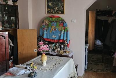 Casă individuală cu 5 camere cu Teren 1292 Mp în Peretu - 10