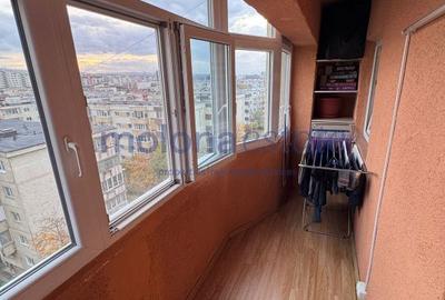 Apartament cu 3 camere, mobilat în Mărăști - 6