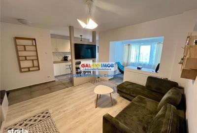 Apartament cu 2 camere în Gheorghe Doja
