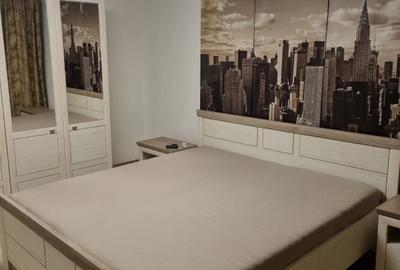 Apartament cu 2 camere semidecomandat în Ultracentral