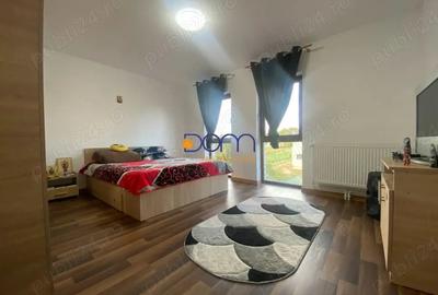 Casă cu Teren 500 Mp în Central - 11
